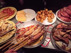 -昆明佳华广场酒店·西餐厅