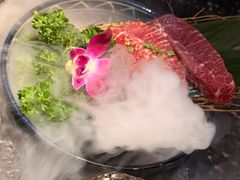 -牛焱·和牛烧肉(五大道店)