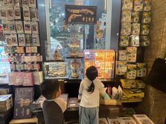 -钟书阁(松江泰晤士小镇店)