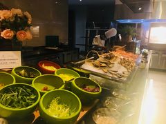 -安蒂娅·海鲜自助餐厅(安蒂娅美兰酒店)