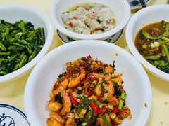 -笨罗卜浏阳菜馆(高桥永祥店)