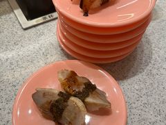 -争鲜回转寿司(西红门荟聚PLUS店)