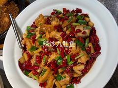 -悦秀·高级粤菜