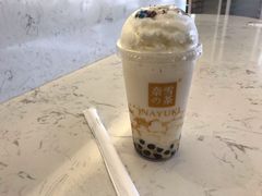 -奈雪的茶(永嘉天地东百城店)