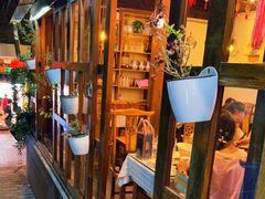 -小厨子私房菜·云南美食店