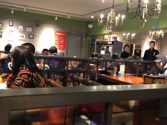 大堂-冰城串吧(柳芳店)