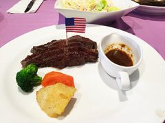 -德大西餐社(云南南路店)