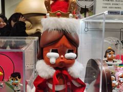 -泡泡玛特POPMART(合生汇店)