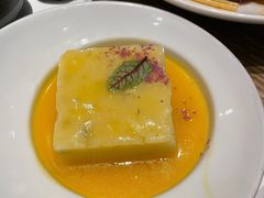 金汁土豆泥-榕意·川味之美(深业上城店)