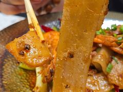 -干锅鱼庄(北京荟聚西红门购物中心店)