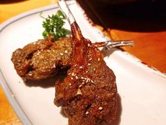 -福樱兰海鲜放题铁板烧(加州店)