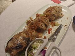 -喜记避风塘炒辣蟹(旗舰店)