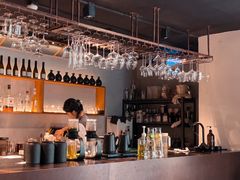 -Fuzzy Bistro 浮几韩餐·茶酒馆