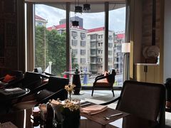 -广州德安丽舍凯宾斯基酒店
