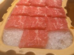 -东海怡品海鲜豆捞(星街坊店)
