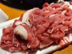 -巴将军·非遗老字号火锅(解放碑店)