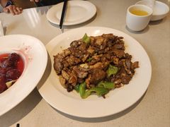 -普天和酒楼(天津之眼店)