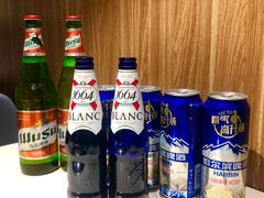 -海底捞火锅(万丰桥店)