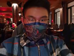 -花马天堂云南餐厅 Lost Heaven(外滩店)