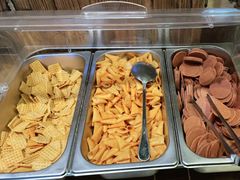 -吕氏疙瘩汤·私家菜馆(慈云寺店)