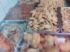 -土门八珍烤鸡腊味店(土门老店)