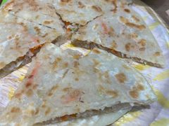 -甲乙饼·北京手工肉饼(西直门凯德茂店)