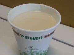 豆浆-7-ELEVEn(古美店)