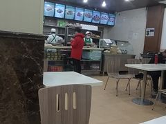 -锦馨豆汁(天坛路店)