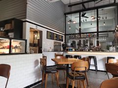 -Twin Tails Brewpub双尾精酿餐吧(八坼店)