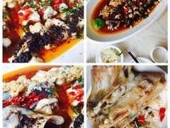 -巴陵全鱼席(湖南老字号汴河街店 )