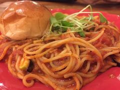 Cafe&nbsp;Alice-Cafe Alice咖啡爱丽丝(奥城店)