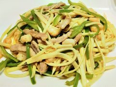 -華僑飯店中餐厅