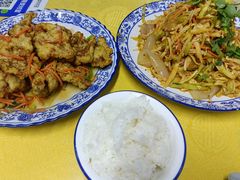 -红升老菜馆(巨兴街店)