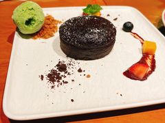 -OLLA 西班牙餐厅(丰盛里店)