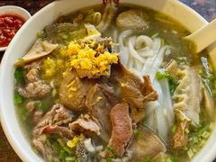 -潮镇老尾牛杂(环城西路店)