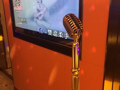 -星聚会KTV(北京世贸天阶店)