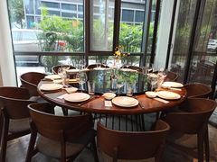 包厢-梅花境(万科店)