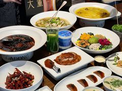 -小大董·烤鸭(王府井apm店)