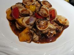 -79号渔船海鲜饭店(华强北店)