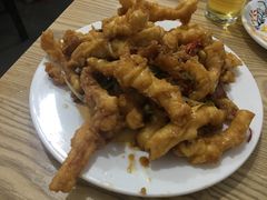 -九龙餐厅(大沽路店)