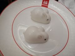 -夏宫中餐厅(香格里拉大酒店)