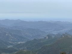 -白草畔自然风景区