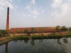-祝甸砖窑文化馆