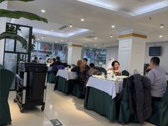 -新疆兵团食府清真(马连道店)