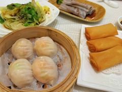 -香港富临皇宫(扬名广场店)
