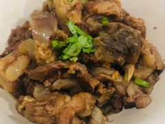 牛腩-福合埕牛肉火锅(长平国新店)