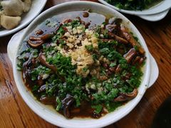 -长廊好灶头 本地人农家菜(枫泾古镇店)
