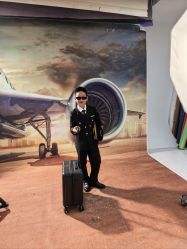 -爱你宝贝儿童摄影(西湖云端店)