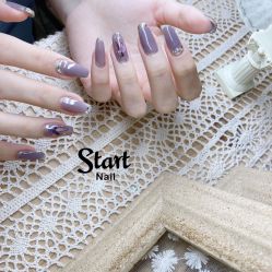 -StartNail美甲