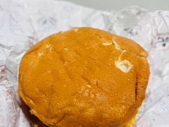 -肯德基(蓝桥店)